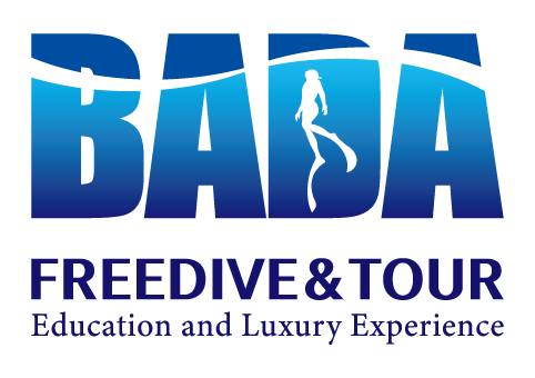 BADA Freedive & Tour